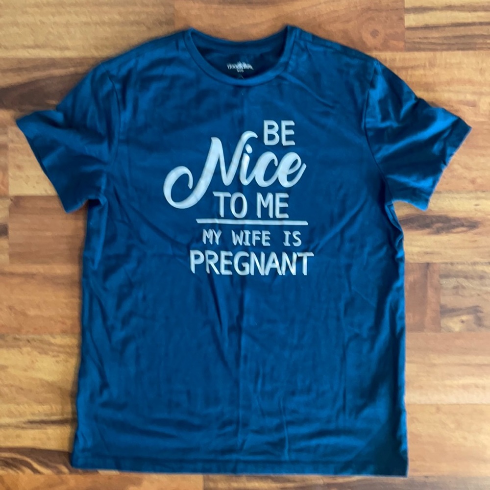 Men’s Tee Shirt M